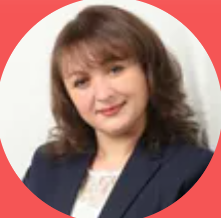Lyudmyla Gershman